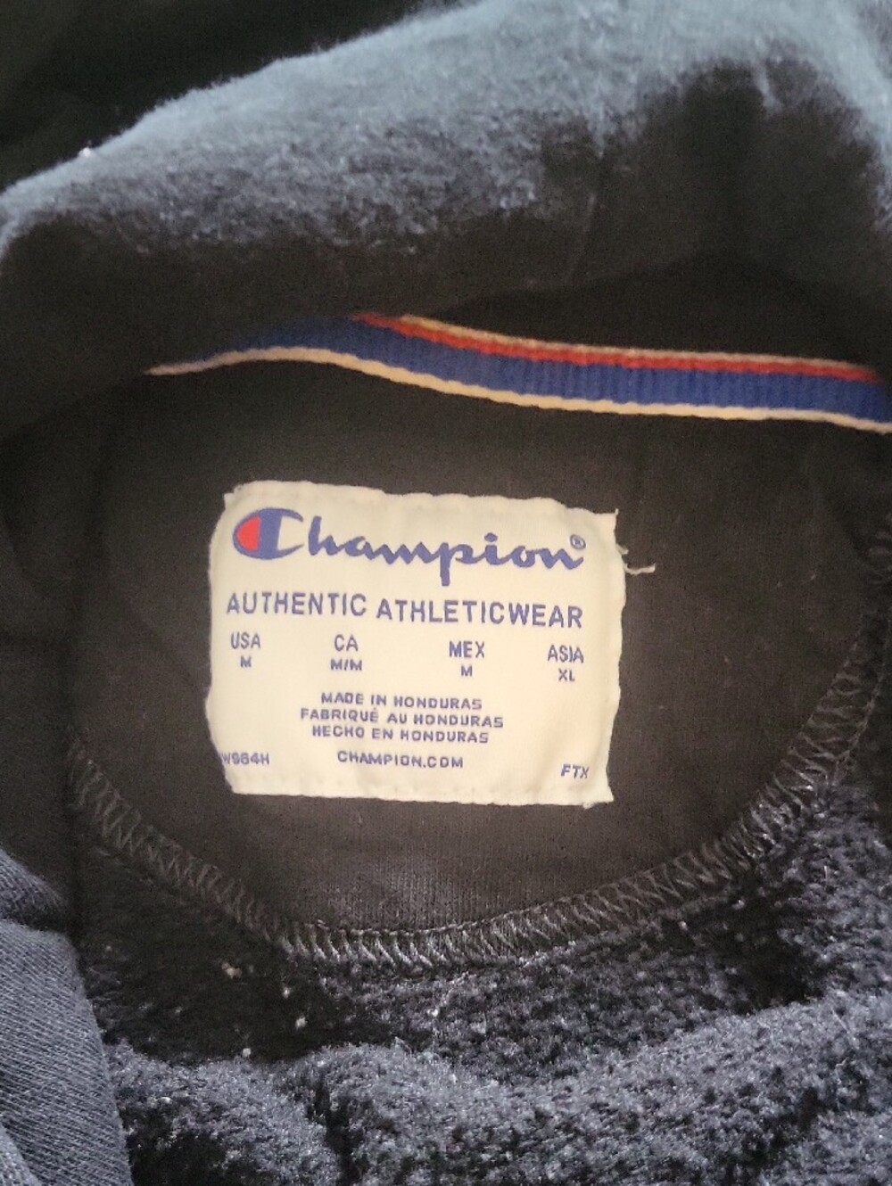 Men Sweater Subcategory - Picture 2 of 5